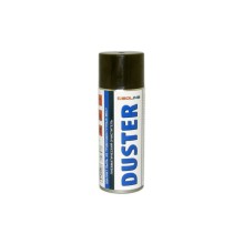Сжатый воздух для продувки от пыли Solins DUSTER, 400 мл (аэрозоль)