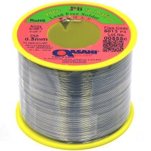 Бессвинцовый припой Припой ASAHI WL993C07L05F, 0.5мм 0.25кг Sn99.3/0.7Cu (5013 флюс RMA), без свинца Бессвинцовый припой Припой ASAHI WL993C07L05F, 0.5мм 0.25кг Sn99.3/0.7Cu (5013 флюс RMA), без свинца