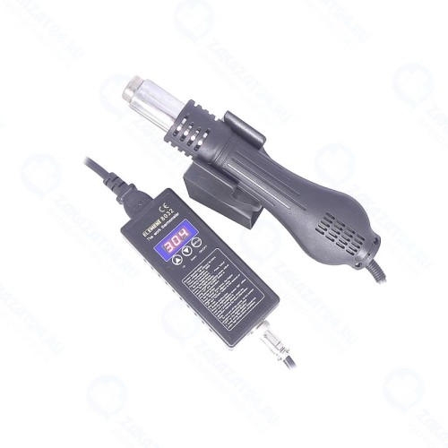 Термовоздушная паяльная станция ELEMENT 8032