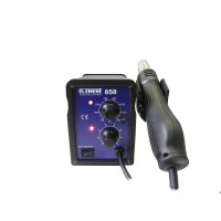 Термовоздушная паяльная станция ELEMENT 858