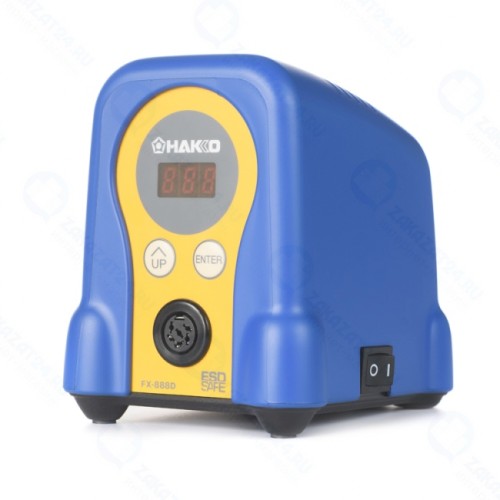 Паяльная станция Hakko FX-888d 70W