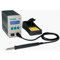 Паяльная станция Quick 202D ESD Lead Free индукционная