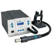 Паяльная станция Quick 861DE ESD Lead Free термовоздушная