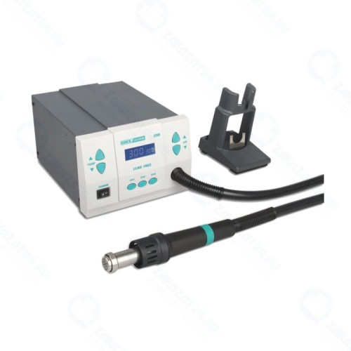 Паяльная станция Quick 861DW ESD 1000W