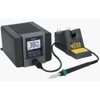 Паяльная станция Quick TS2200 индукционная