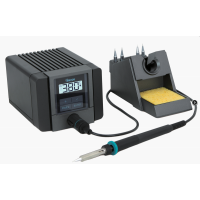 Паяльная станция Quick TS1100 90W