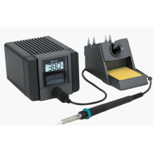 Паяльная станция Quick TS1100 90W