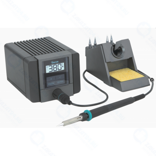 Паяльная станция Quick TS1100 90W