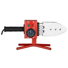 Аппарат для сварки полипропиленовых труб DEKO PPWM2100W, 6 насадок (20-63 мм) Аппарат для сварки полипропиленовых труб DEKO PPWM2100W, 6 насадок (20-63 мм)