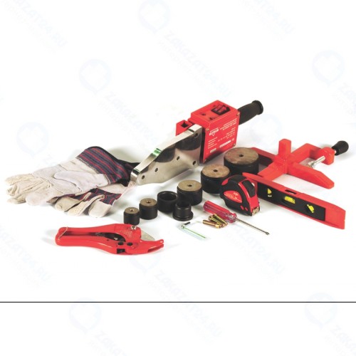 Аппарат сварки полипропиленовых труб ELITECH СПТ 1500