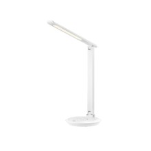 Настольная лампа Rombica LED FAROS v01 White