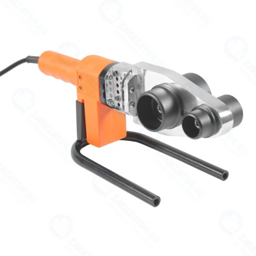 Аппарат для сварки ПП труб WESTER DWM1000B