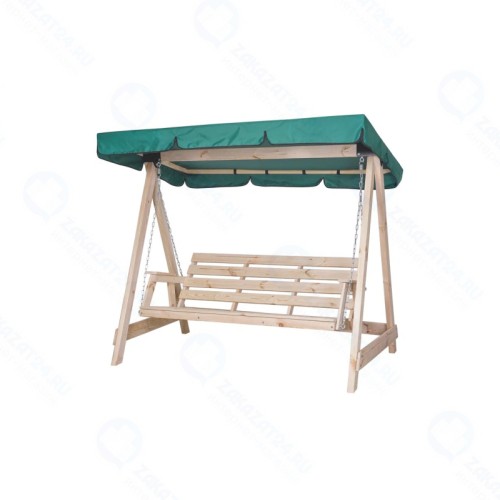 Качели садовые LAURA 