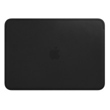 Чехол Apple Leather Sleeve for 12-inch MacBook Black (MTEG2ZM/A) Чехол Apple Leather Sleeve for 12-inch MacBook Black (MTEG2ZM/A)