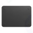 Чехол Apple Leather Sleeve for 12-inch MacBook Black (MTEG2ZM/A)