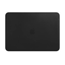 Чехол Apple Leather Sleeve for 13-inch MacBook Pro Black (MTEH2ZM/A) Чехол Apple Leather Sleeve for 13-inch MacBook Pro Black (MTEH2ZM/A)