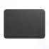 Чехол Apple Leather Sleeve for 13-inch MacBook Pro Black (MTEH2ZM/A)