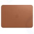 Кожаный чехол для MacBook 12 дюймов, золотисто-коричневый цвет (MQG12ZM/A)