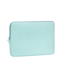 Чехол для ноутбука RIVACASE 15.4" 5133 Mint