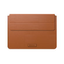 Чехол-конверт SwitchEasy EasyStand Case for 2021 MacBook Pro 16". Цвет: коричневый.