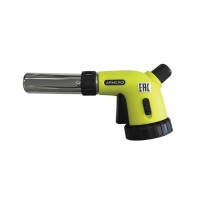 Горелка газовая с пьезоподжигом Armero A710/114, резьба 7/16