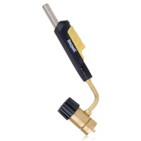 Горелка BernzOmatic TS99T с пьезоподжигом