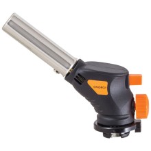 Горелка газовая портативная ENERGY GT-200 (лампа паяльная)