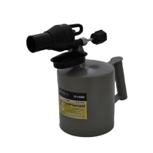 Лампа паяльная ЭВРИКА ER-114056 1.5л Лампа паяльная ЭВРИКА ER-114056 1.5л