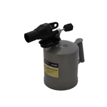 Лампа паяльная ЭВРИКА ER-114057 2.0л Лампа паяльная ЭВРИКА ER-114057 2.0л