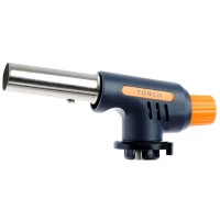 Горелка газовая Maclay с пьезоподжигом 502 4466017