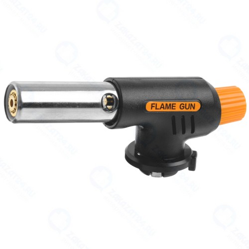 Горелка газовая Maclay с пьезоподжигом 1275037