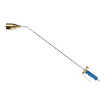 Горелка газовая кровельная REXANT ГВ-1000Р (сопло 5 см, длина 93 см)