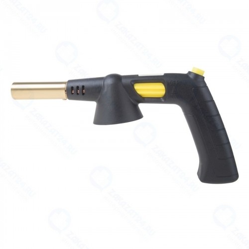 Газовая горелка-насадка REXANT GT-32 с пьезоподжигом