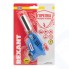 Газовая горелка-насадка REXANT GT-26 с пьезоподжигом