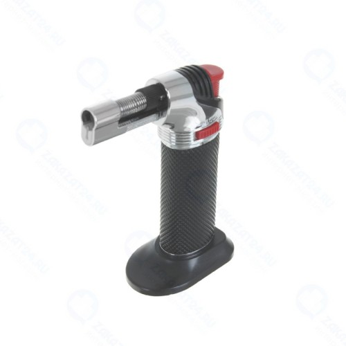 Мини-горелка СЛЕДОПЫТ газовая, универсальная, с возможностью перезаправки GTP-R01