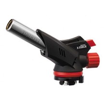 Горелка-насадка газовая портативная TOURIST X-TORCH с пьезоподжигом (TT-500)
