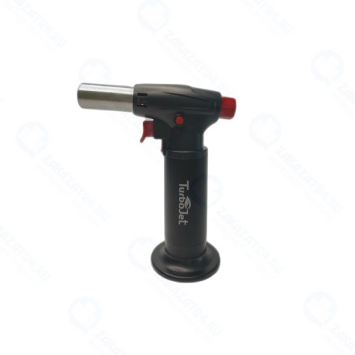 Газовая TurboJet горелка с пьезоподжигом TJ2200-B