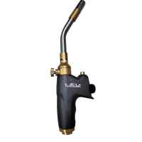 Горелка TurboJet c пьзоподжигом TJ2000-GA