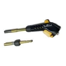 Горелка TurboJet с пьезоподжигом TJ2500-M Горелка TurboJet с пьезоподжигом TJ2500-M