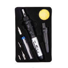 Набор TurboJet TJ150-B в пластиковом боксе Набор TurboJet TJ150-B в пластиковом боксе