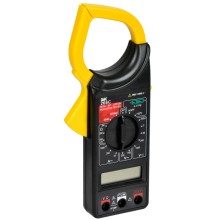 Клещи токоизмерительные IEK EXPERT 266C Клещи токоизмерительные IEK EXPERT 266C