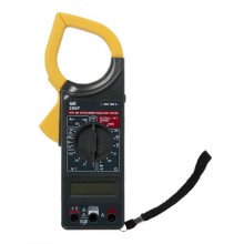 Клещи токоизмерительные IEK EXPERT 266F Клещи токоизмерительные IEK EXPERT 266F