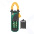 Токовые клещи MASTECH MS2008B