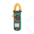 Токовые клещи MASTECH MS2008B