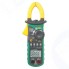 Токовые клещи MASTECH MS2008B
