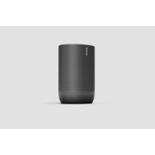 Умная колонка Sonos MOVE, черный Умная колонка Sonos MOVE, черный
