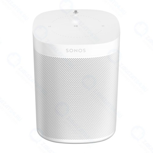 Умная колонка Sonos One, белый