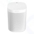 Умная колонка Sonos One, белый