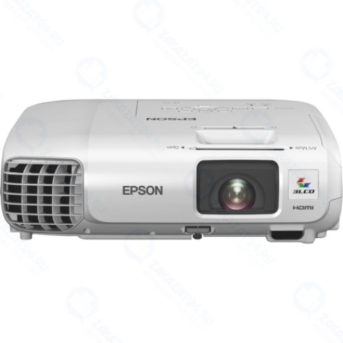 Проектор EPSON EB-S27