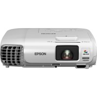 Проектор EPSON EB-X27